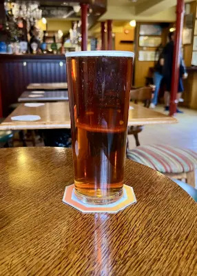 Grumbo's photo of Broadsword