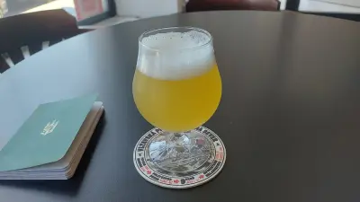 Gurthnar's photo of Summer Shake Lemon & Thyme