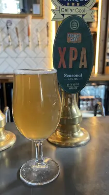Grumbo's photo of Project Cask - XPA