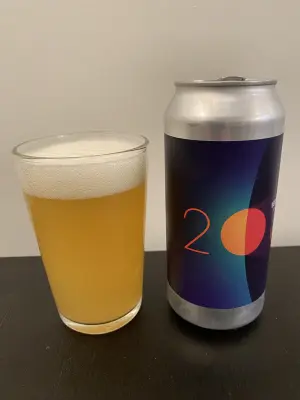 IpaPils's photo of 20 Watt Moon