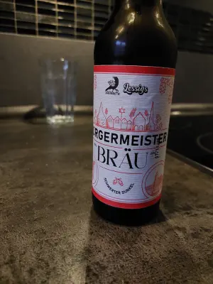 Zlotta's photo of Bürgermeister Bräu