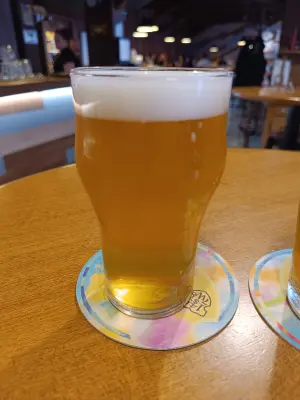 Marko's photo of Dialogue Cryo Sabro & Citra