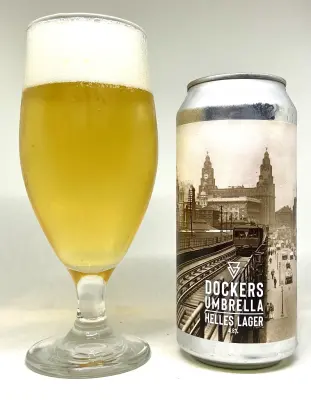 jimgreen's photo of Dockers Umbrella