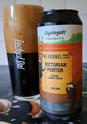 EvNa's photo of Victorian Porter