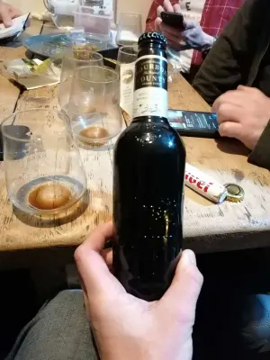 minutemat's photo of Bourbon County Brand Stout (2020) [14.6%]