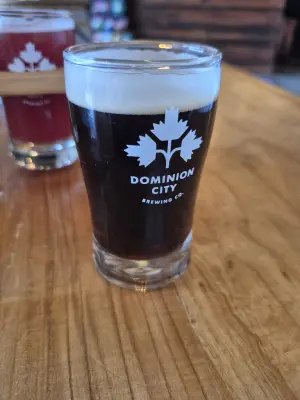 Lubiere's photo of Velvet Voyage