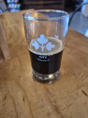 Lubiere's photo of Between Two Evils - Cacao & Vanilla