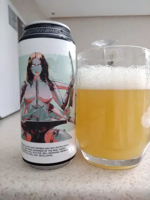 Clarkvv's photo of Blade Show IPA