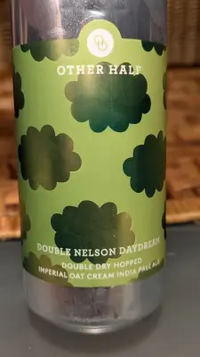 fonefan's photo of Double Nelson Daydream