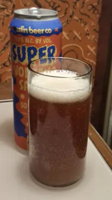 lore's photo of Super Volcano Sauce