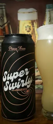 drpimento's photo of Super Swirly