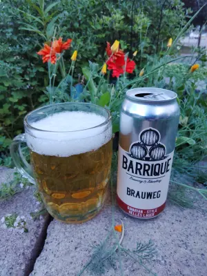 stevoj's photo of Brauweg