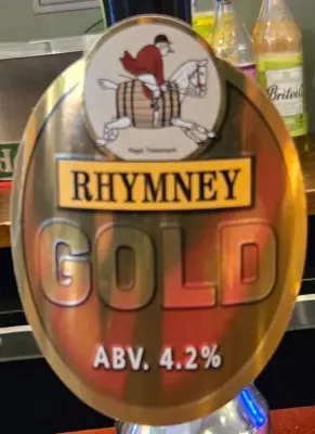 eurosoba's photo of Gold (Cask)