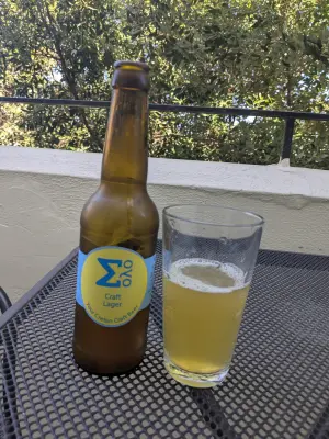 MiP's photo of Craft Lager