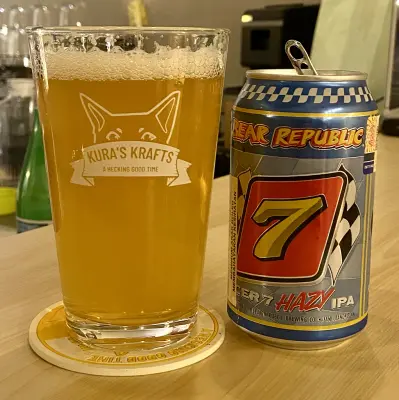 jimgreen's photo of Racer 7