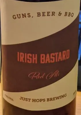 Dorain's photo of Irish Bastard
