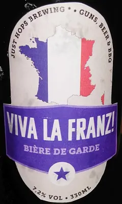 Dorain's photo of Viva La Franz!