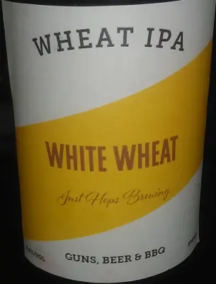 Dorain's photo of White Wheat