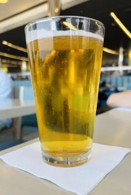 Jow's photo of Bourque’s Brew