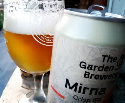 Olut's photo of Mirna