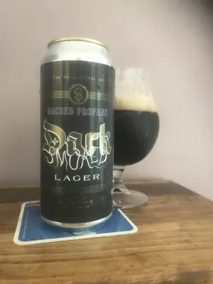 CLW's photo of Smoked Dark Lager