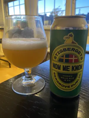 IpaPils's photo of Now We Know