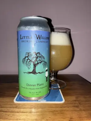 CLW's photo of Dinner Plans