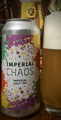 drpimento's photo of Imperial Chaos