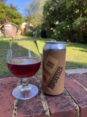 CraftBeerNick's photo of Superstack