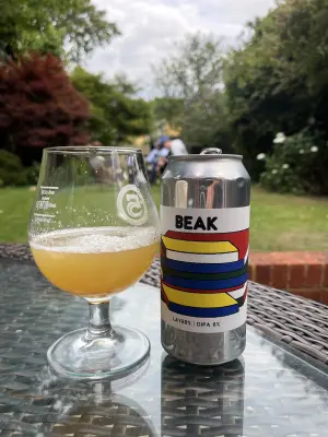 CraftBeerNick's photo of Layers
