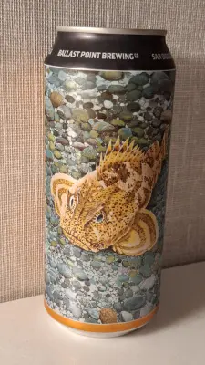 lore's photo of Sculpin IPA