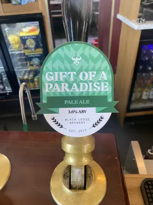 wyzzywyz22's photo of Gift Of A Paradise