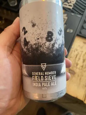 wyzzywyz22's photo of General Number Field Sieve
