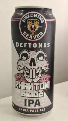 lore's photo of Deftones Phantom Bride