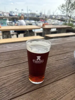 Irishboy's photo of Hick's (prev. HSD Hicks Special Draught) (Bottle) 5%