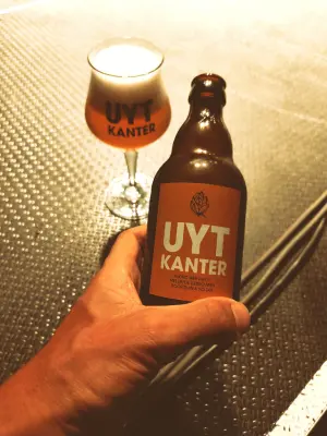 minutemat's photo of Uytkanter