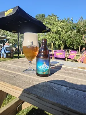 minutemat's photo of NØRDIC IPA