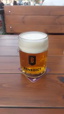 Gurthnar's photo of Letní Žitná 10%