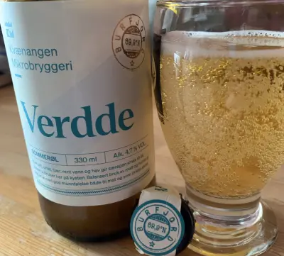 RuneBlix's photo of Verdde
