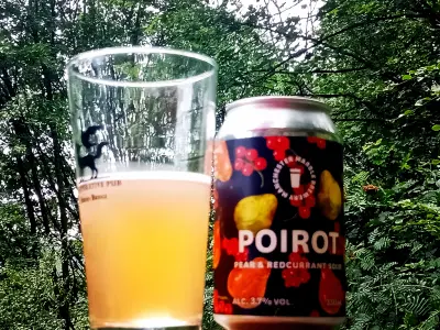 Olut's photo of Poirot