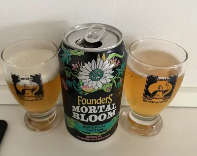 Reubs's photo of Mortal Bloom Imperial Thorn