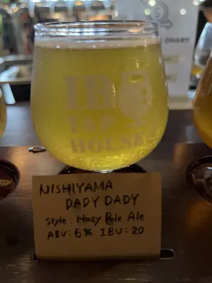 saxo's photo of Nishiyama Dady Dady