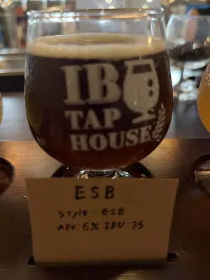 saxo's photo of ESB