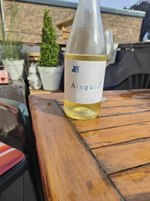 minutemat's photo of Aingura