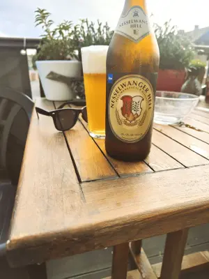 minutemat's photo of Nesselwanger Hell