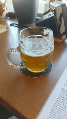 Gurthnar's photo of Malostranská 11°
