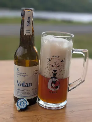 Synny's photo of Valan