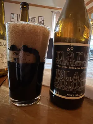 Chris_Ofstad's photo of Black Golding Starkporter