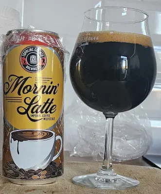 potjebier's photo of Mornin' Latte