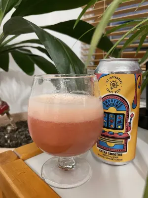 jhaase's photo of Extra Smoothie #1